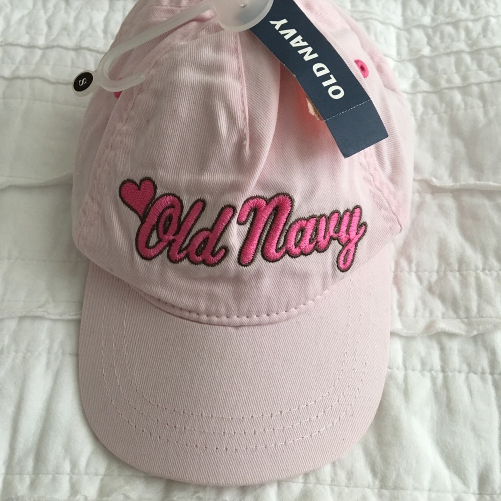 NWT Old Navy Hat Toddler Small